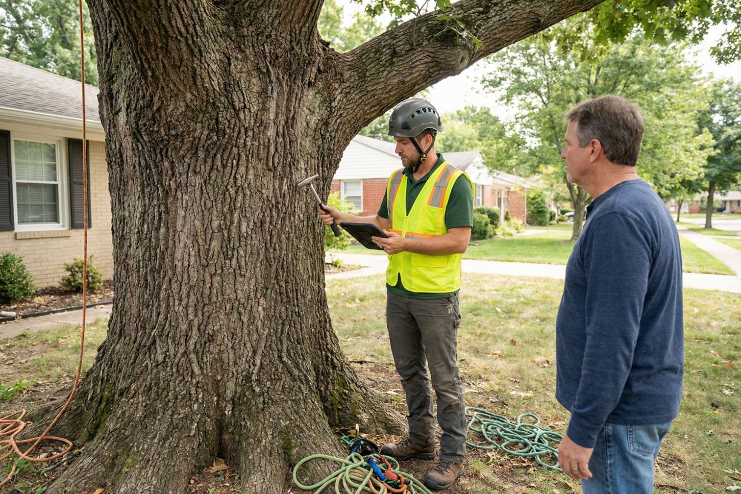 Tree Assessment Services