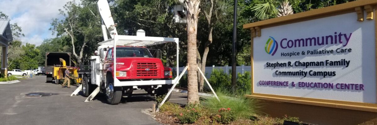 Bushor’s Tree Surgeons