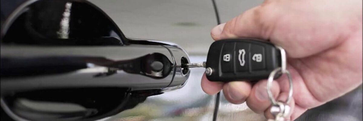 Klever Locksmith Services