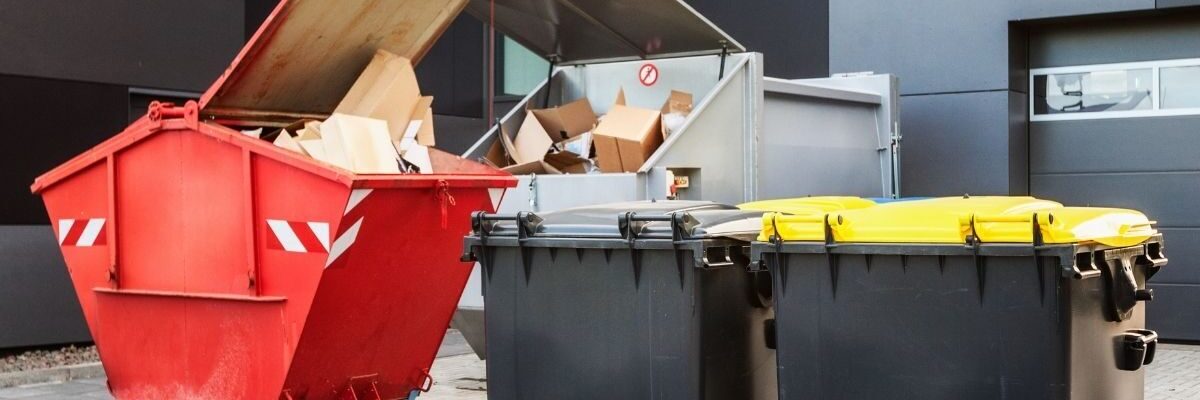 Load It Up Dumpster Rental, LLC
